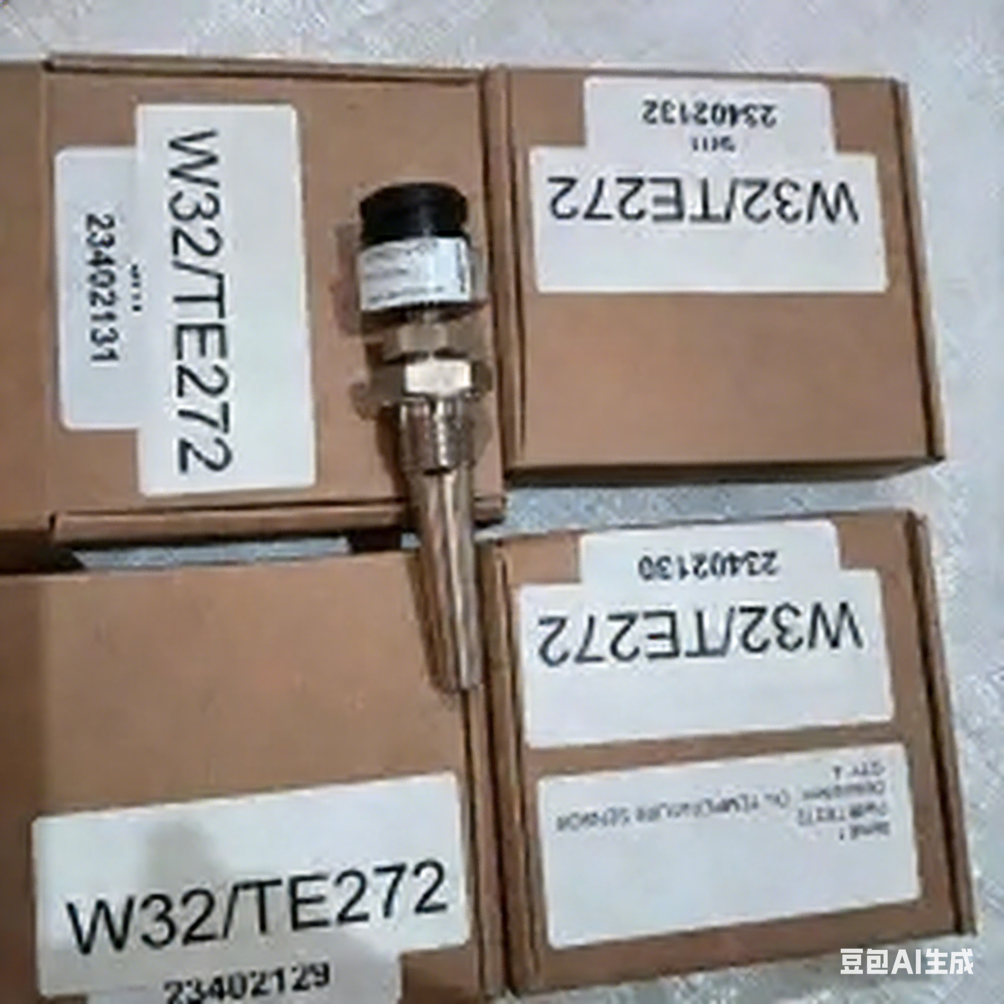 Supply Wärtsilä 4L20 | 6L20 | 8L20 | 9L20 | European Made | Diesel Engine Spare Parts | Oil Temperature Sensor